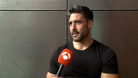 Jaime Nava, invitado de ‘Tu cara me suena’: su capacidad para imitar y el nivel en la novena edición Jaime Nava, invitado de ‘Tu cara me suena’: su capacidad para imitar y el nivel en la novena edición