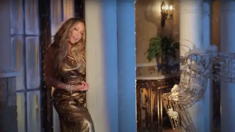 Mariah Carey Mariah Carey