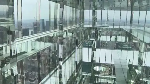 Mirador Nueva York Mirador Nueva York