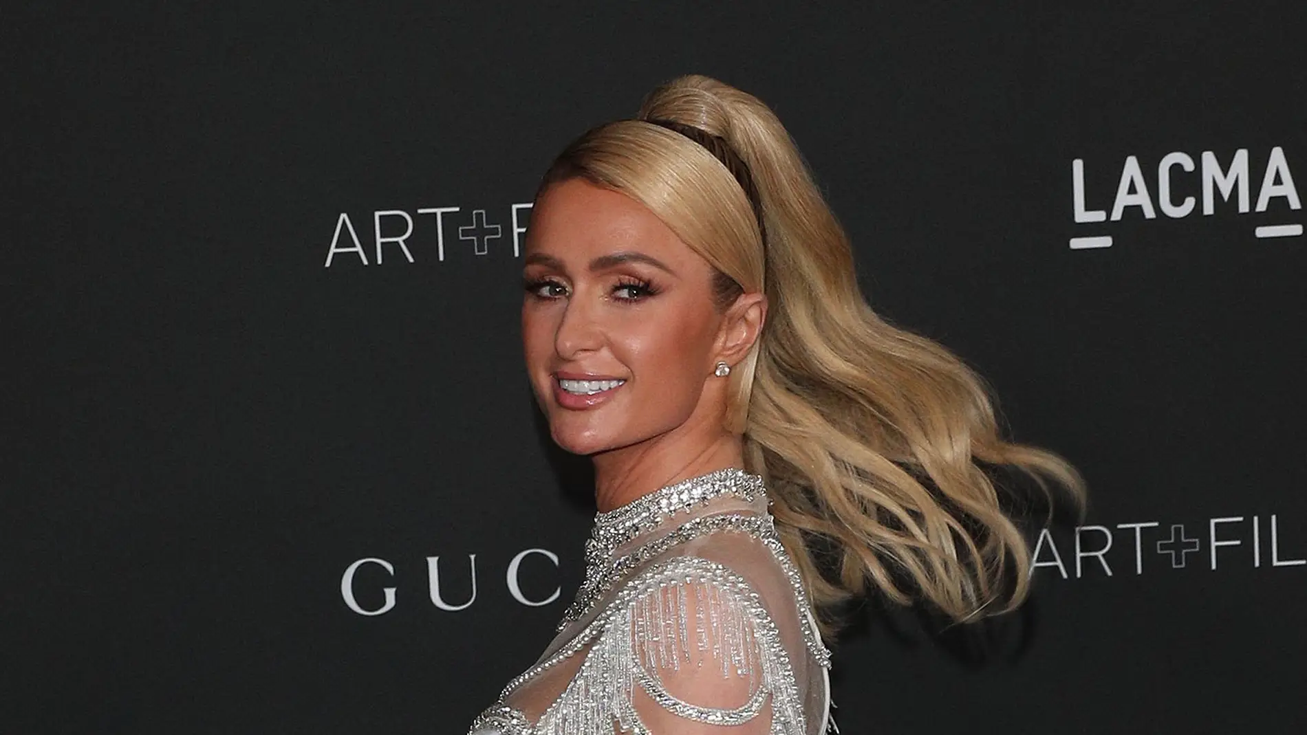 Paris Hilton