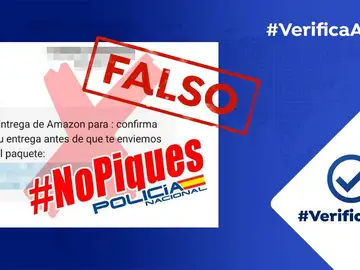 Las ciberestafas que intentan colarte en tus compras de Black Friday y Navidad Las ciberestafas que intentan colarte en tus compras de Black Friday y Navidad