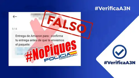 Las ciberestafas que intentan colarte en tus compras de Black Friday y Navidad  Las ciberestafas que intentan colarte en tus compras de Black Friday y Navidad