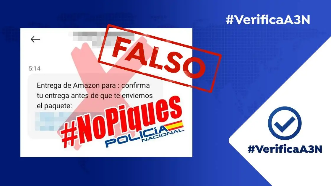 Las ciberestafas que intentan colarte en tus compras de Black Friday y Navidad Las ciberestafas que intentan colarte en tus compras de Black Friday y Navidad