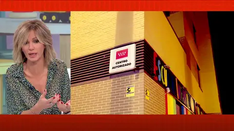 Guardería de Fuenlabrada Guardería de Fuenlabrada