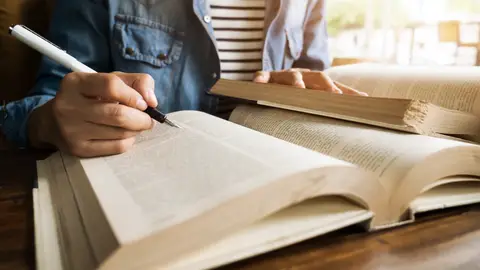 Libro de lectura Libro de lectura