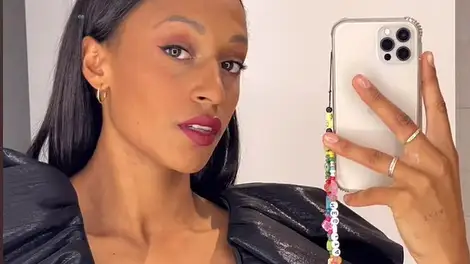 Ana Peleteiro se vuelve viral mostrando en TikTok su cambio desde joven hasta ahora Ana Peleteiro se vuelve viral mostrando en TikTok su cambio desde joven hasta ahora