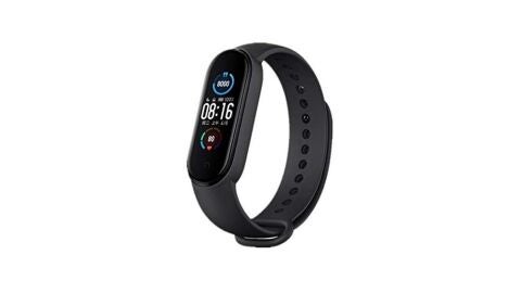 Xiaomi Mi Band 5 Pulsera de Actividad