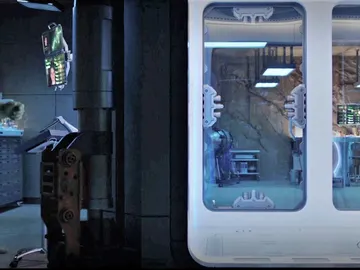 'Moon Knight', 'Ms. Marvel' y 'She-Hulk': Imágenes inéditas de las nuevas series de Marvel 'Moon Knight', 'Ms. Marvel' y 'She-Hulk': Imágenes inéditas de las nuevas series de Marvel