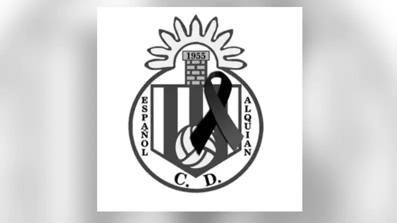 Fallece el jugador de fútbol Raúl Martínez del Español, de El Alquián de Almería, al sufrir un accidente de tráfico Fallece el jugador de fútbol Raúl Martínez del Español, de El Alquián de Almería, al sufrir un accidente de tráfico