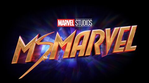 Cartel oficial Ms.Marvel