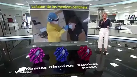 NUEVA CENTINELA NUEVA CENTINELA