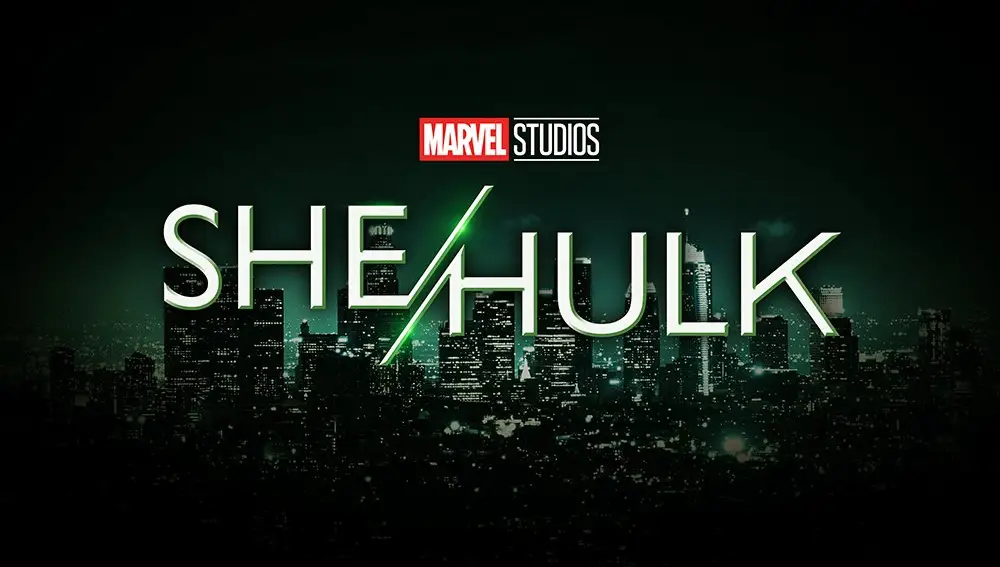 cartel oficial She-Hulk