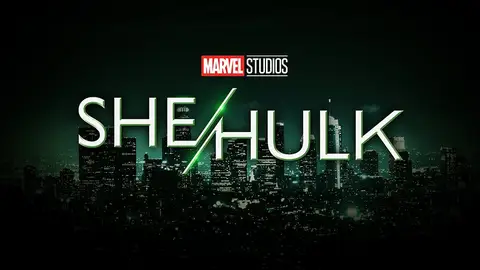 cartel oficial She-Hulk cartel oficial She-Hulk