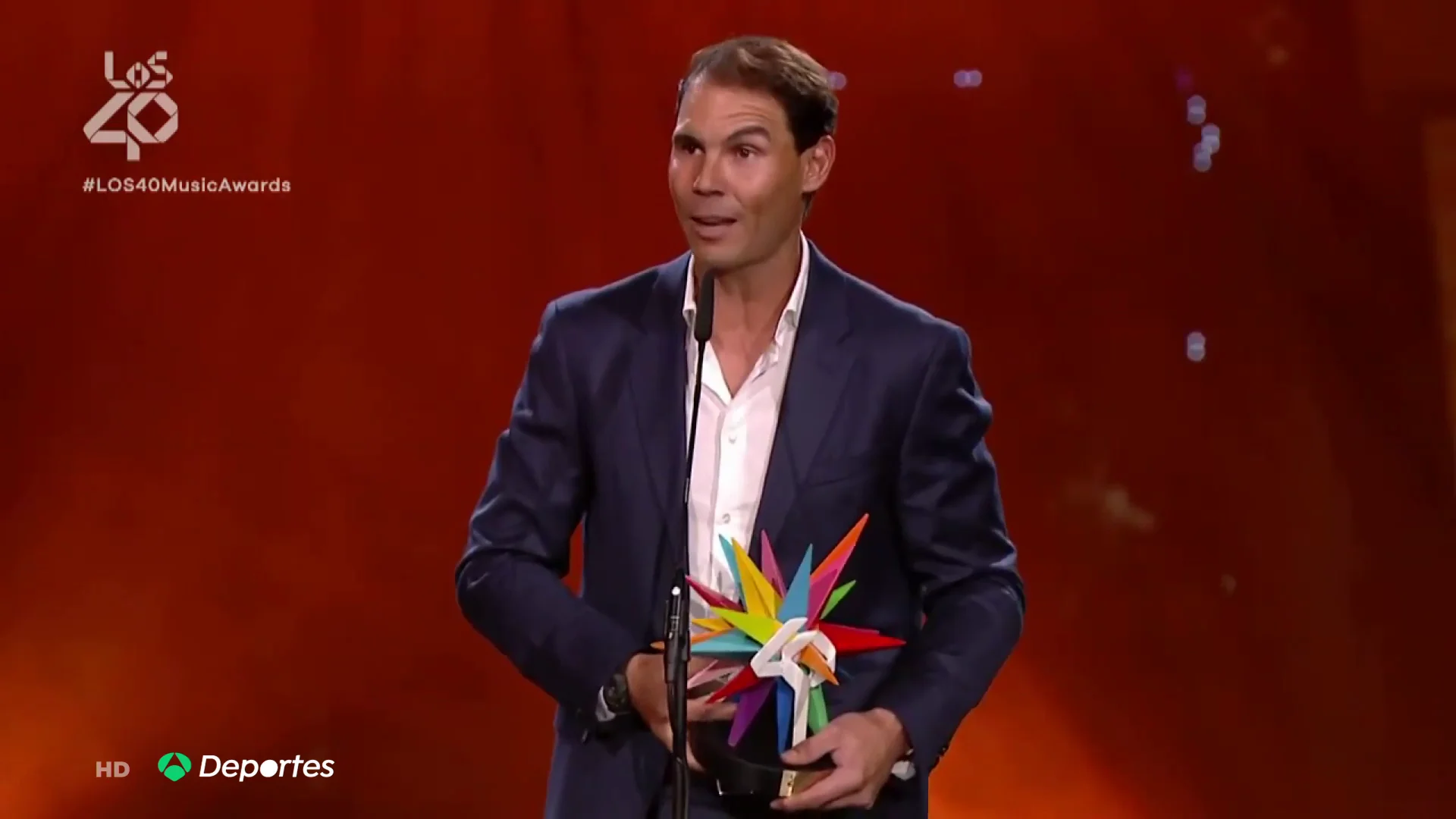 RAFA NADAL
