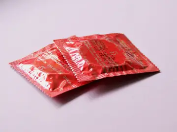 Preservativo Preservativo