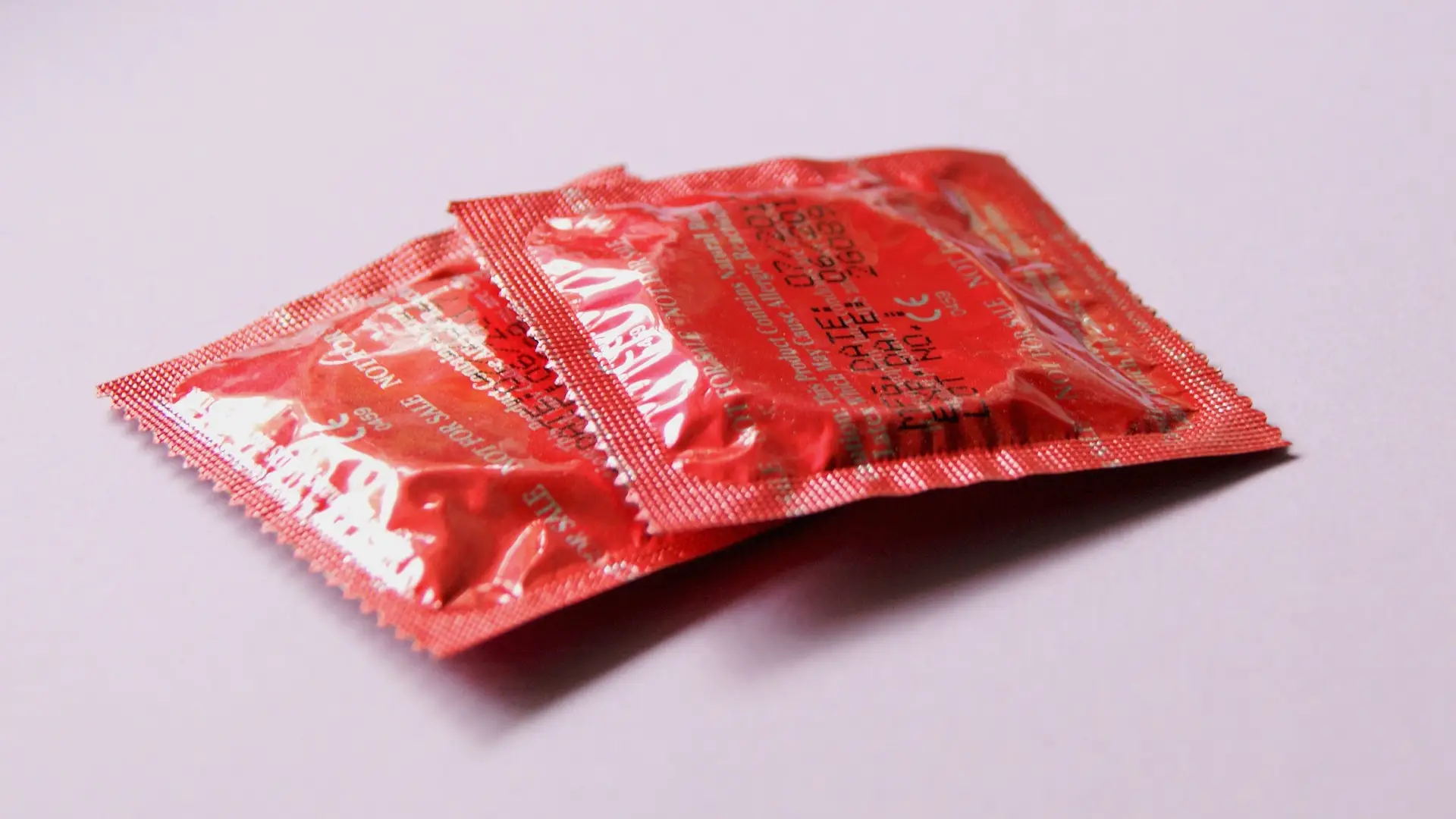 Preservativo