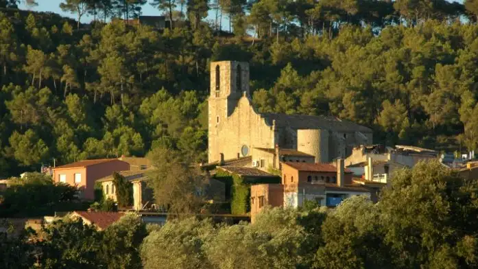Este es el pueblo español que se ha colado en la lista de los 15 más bonitos de Europa, según la 'CNN' Este es el pueblo español que se ha colado en la lista de los 15 más bonitos de Europa, según la 'CNN'