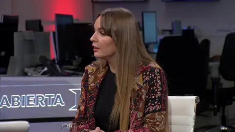 Lucía Fernández Lucía Fernández