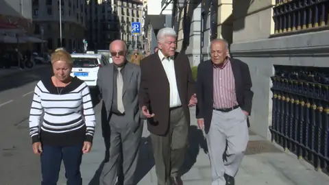 La historia de 4 'plantados' de cárceles cubanas por oponerse a la dictadura castrista La historia de 4 'plantados' de cárceles cubanas por oponerse a la dictadura castrista