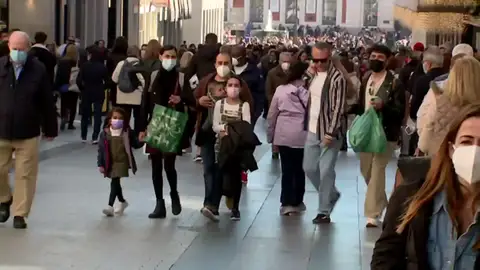 España se enfrenta a la Navidad más cara de la historia España se enfrenta a la Navidad más cara de la historia