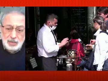 Daniel López Acuña. Daniel López Acuña.