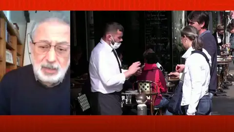 Daniel López Acuña. Daniel López Acuña.