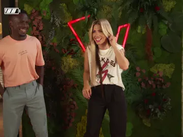 Las tomas falsas más divertidas de Miriam Rodríguez en ‘El Regreso’ Las tomas falsas más divertidas de Miriam Rodríguez en ‘El Regreso’