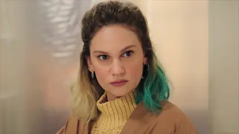 Safiye impone a Inci sus propias normas de convivencia, ¿las aceptará? Avance | Capítulo 35