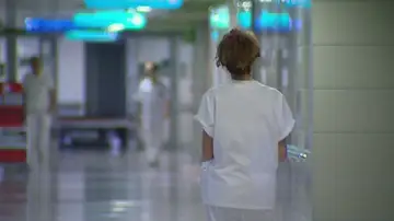 28.000 sanitarios serán despedidos por las comunidades cuando finalice el año 28.000 sanitarios serán despedidos por las comunidades cuando finalice el año