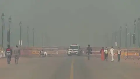 Nueva Delhi Nueva Delhi