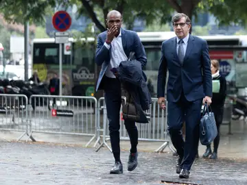 Eric Abidal Eric Abidal