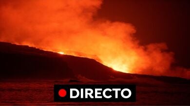 Volcán de La Palma, en directo: Actualidad y última hora del lunes 15 de noviembre
