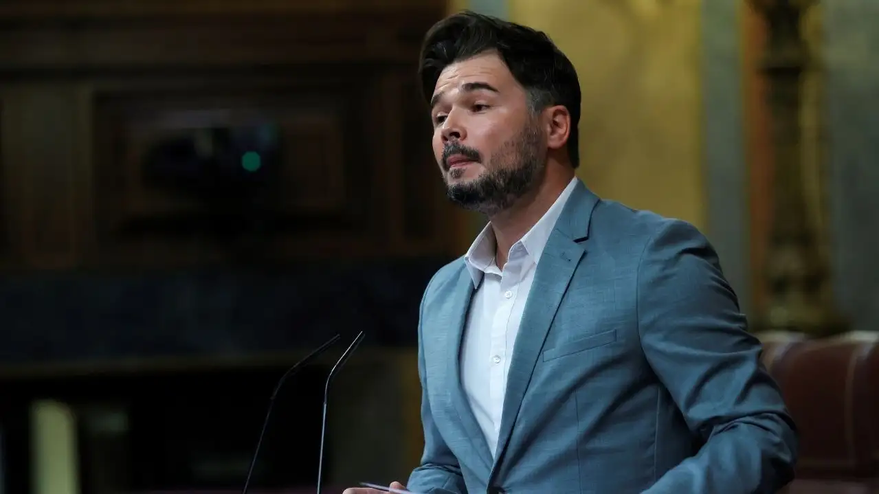 Independentistas presentan enmiendas a la Ley de Memoria Democrática y piden la supresión del título de Rey Independentistas presentan enmiendas a la Ley de Memoria Democrática y piden la supresión del título de Rey