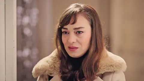 Gülru entrega a Safiye los diarios secretos de Naci: “Tú estás en cada página” Mejores momentos | Capítulo 35