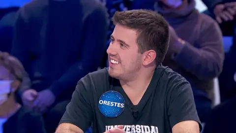 Orestes se vuelca con Antonio: “Más allá de un género u otro, somos todos personas de un valor único e irrepetible” Orestes se vuelca con Antonio: “Más allá de un género u otro, somos todos personas de un valor único e irrepetible”