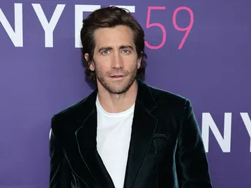 Jake Gyllenhaal Jake Gyllenhaal