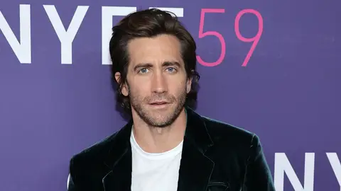 Jake Gyllenhaal Jake Gyllenhaal