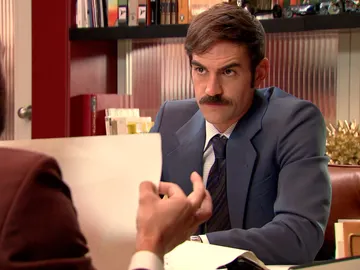 Raúl recrimina a Fran dejar sus responsabilidades por su nuevo amor: ¿descubrirá que es Coral? Raúl recrimina a Fran dejar sus responsabilidades por su nuevo amor: ¿descubrirá que es Coral?