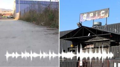 El desgarrador audio de la madre de la menor de Igualada: 