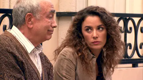 Claudio destapa el lado más oculto de Sonia Claudio destapa el lado más oculto de Sonia