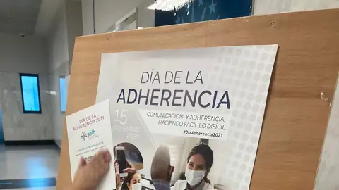 Día de la Adherencia Día de la Adherencia