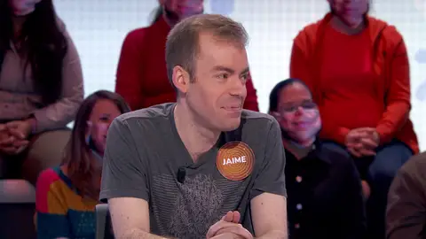 Copiar 50 veces en un folio: el autocastigo de Jaime tras confundir a Serrat con Simon y Garfunkel Copiar 50 veces en un folio: el autocastigo de Jaime tras confundir a Serrat con Simon y Garfunkel