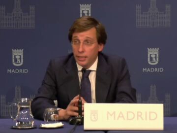 El Ayuntamiento de Madrid presenta los Presupuestos de 2022, unas cuentas "realistas" que suman 5.481 millones de euros