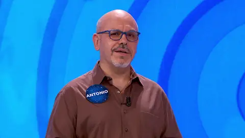 El emotivo y esperanzador mensaje de Antonio: “Mi hija ha tenido la valentía de manifestar que es un chico” El emotivo y esperanzador mensaje de Antonio: “Mi hija ha tenido la valentía de manifestar que es un chico”