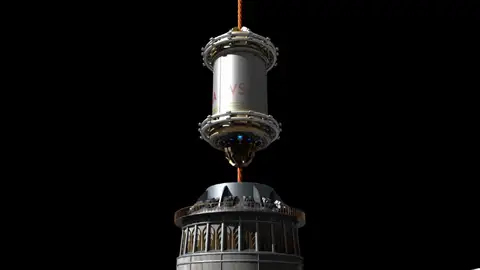 ¿Podría el ser humano construir un ascensor que permita conectar la Tierra y el espacio? ¿Podría el ser humano construir un ascensor que permita conectar la Tierra y el espacio?