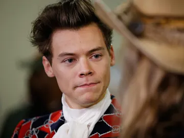 Harry Styles Harry Styles