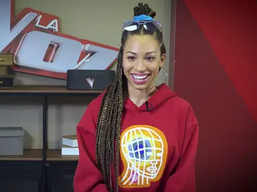 Así suena la playlist ideal para los talents del segundo Asalto de 'La Voz' Así suena la playlist ideal para los talents del segundo Asalto de 'La Voz'