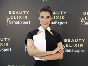 Pilar Rubio Pilar Rubio