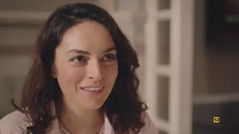 Safiye da un importante paso con Naci: “Se acabó esperar, he venido a por ti” Esta noche a las 22:45 horas