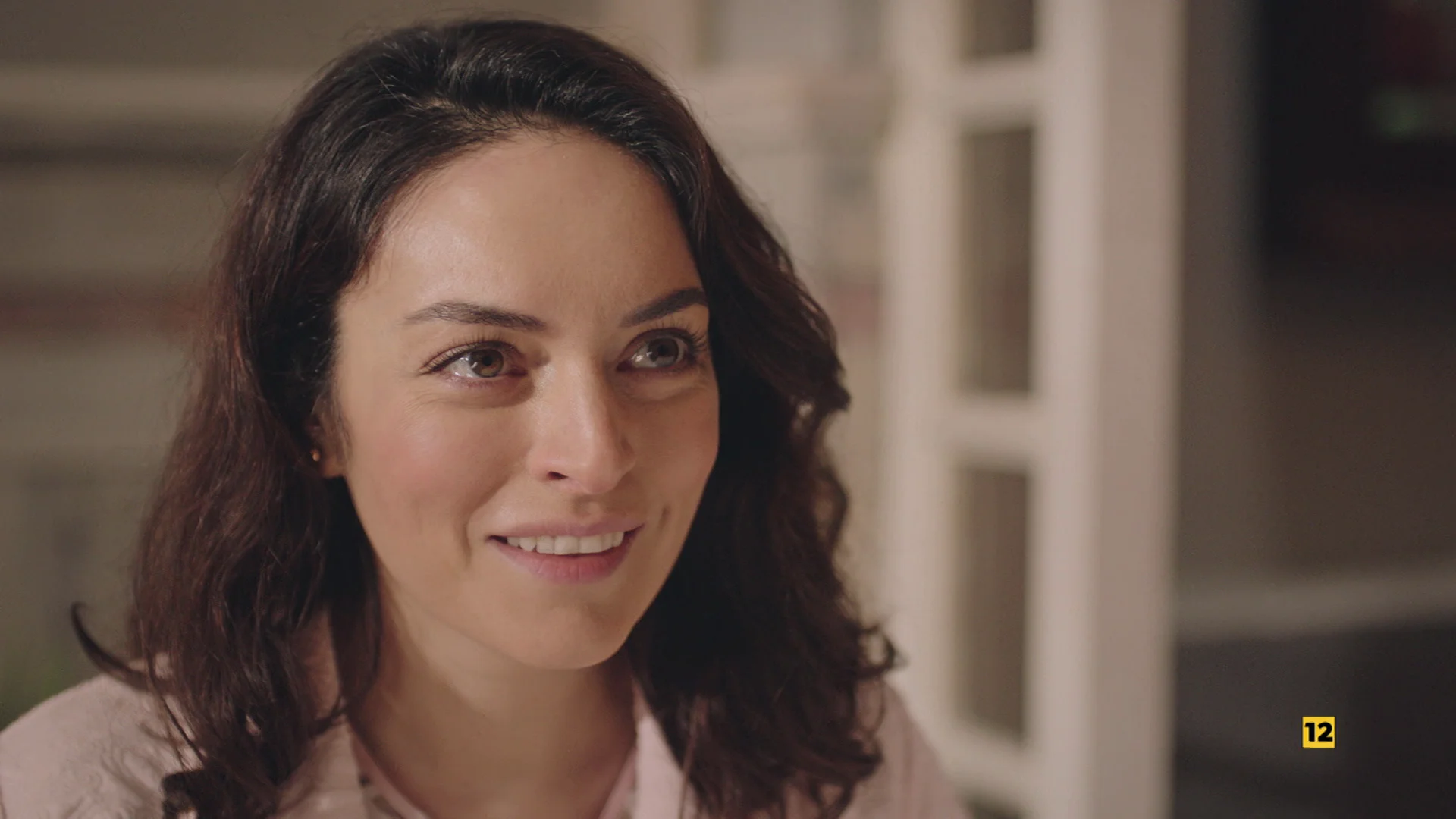 Safiye da un importante paso con Naci: “Se acabó esperar, he venido a por ti” Esta noche a las 22:45 horas